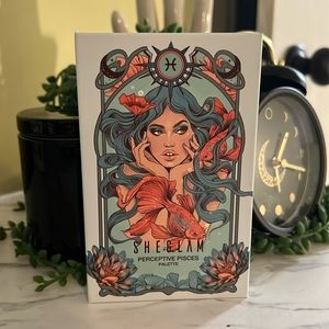 Sheglam Perceptive Pisces